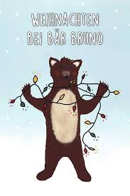 The official youtube channel of atlantic records artist bruno mars. Weihnachten Bei Bar Bruno Gute Nacht Geschichte