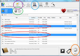 Adding Books To The Kindle With Calibre