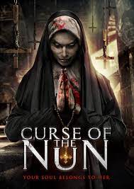 مشاهدة فيلم the nun الراهبة مترجم عربي اون لاين بجودة عالية hd مباشرة وبدون تحميل, شاهد افلام راعب اثارة غموض كفيلم the nun اونلاين على موقع arabtrix. Curse Of The Nun 2019 Imdb