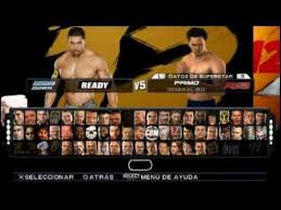 It is where you a a superstar of your selecting (up until wwe '12) and you follow their path to wrestlemania xxiv, wrestlemania xxv, wrestlemania xxvi, . Wwe 12 Para Ps2 Y Psp Protesta By Luis93mk
