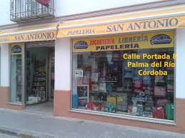 Librería Papelería San Antonio