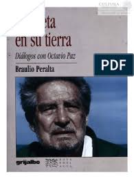 Firma Braulio Peralta para Carlos Monsiváis, El Poeta en Su Tierra