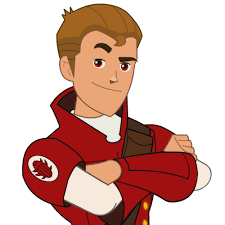 Alien entomologist (2008) is an animated children's show. Dex Hamilton Dexhamilton3000 Twitter