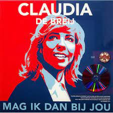 Opgenomen bij mosound studio zoetermeer. Mag Ik Dan Bij Jou Claudia De Breij