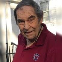 Mr. William Andrew "Bill" Jerry Obituary