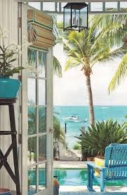 For The Love Of Aqua Key West Cottage Dream Beach Houses Beach Cottage Style