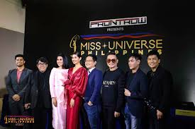 Rabiya, whose name means princess or queen, stands 5 feet 7 inches tall (1,70 m) and hails from. Miss Universe Philippines Coronation Night To Happen On May 3
