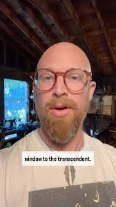 Why do you do what you do? Define your “WHY”. Dig deep. The artist has an  opportunity to create a window into the transcendent