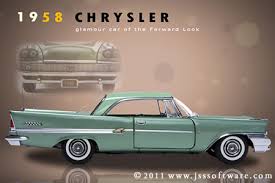 Image result for Spring Green 1958 Chrysler