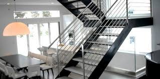 Grey kitchen bloxburg designs stairs in the woods. What To Consider In Choosing A Staircase Design Home Design Lover