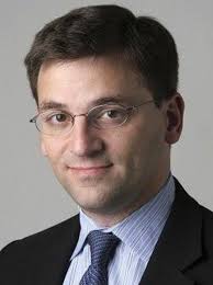 TweetThePress: David Gregory to Interview Peter Baker