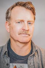 Brendan Beiser: Movies, TV, and Bio