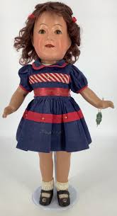 Maybe you would like to learn more about one of these? Lot 17 Madame Alexander All Composition Jane Withers Doll Mohair Wig Sleep Eyes With Lashes And Open Mouth With Teeth On Five Piece Body Wears A Tagged Unreadable Vintage Dress That Has