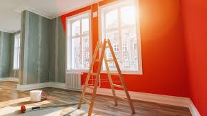 How To Match Wall Paint Colors With