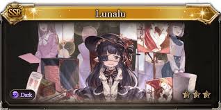 Lunalu (Summon) - Granblue Fantasy Wiki