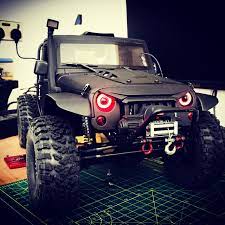 Decided I Need A Jeep Page 4 Radio Control Cars Trucks Rc Jeep Rc Cars And Trucks