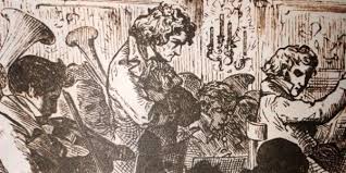 Resultado de imagem para nona sinfonia