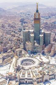 إطلالة رائعة للحرم المكي الشريف في مكة المكرمة Saudi Arabia Travel Para Informacoes Acesse Nosso Site Http Sto Mecca Wallpaper Mecca Kaaba Islamic Wallpaper