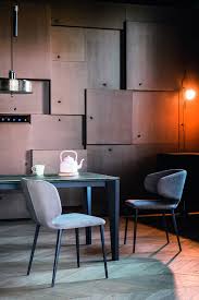 Midj In Italy Accent Chairs For Living Room Leather Dining Room Chairs Scandinavian Dining Chairs