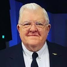 Commander John Robert "Johnny" Beemer Obituary (2025)