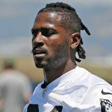 Antonio Brown Sued By Famous Personal Trainer, You Stiffed Me Bro!
