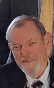 Mr. Clyde “Dennis” Goldman