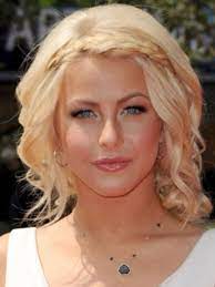 Wedding guest hairstyles with braids. 10 Gorgeous Wedding Updos For Short Hair Wedding Hair Tips Hair Styles Short Wedding Hair