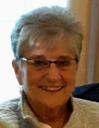 Helen L. Fach Obituary April 1, 2022