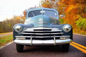 Image result for Ensign Blue 1946 Chevrolet