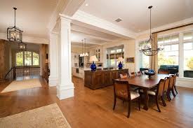 Please prior to you watch regarding dining room column design with playlist categorioes about dining room, subscribe it from now! Pin On Kitchens