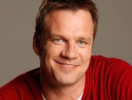 Sandy Winton as Heath Barrett