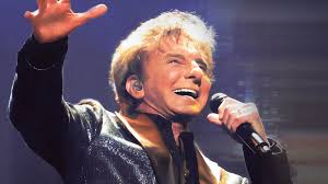 Barry Manilow At International Westgate Theater Westgate