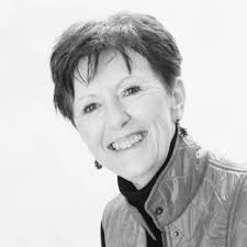 Yvonne O'Reilly, M.Ed., MCC