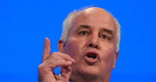 Andrew RT Davies' resignation letter in full as he quits as Welsh  Conservatives leader