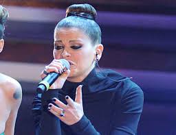 2,545,549 likes · 1,489 talking about this. Sanremo 2021 Alessandra Amoroso Guest Tonight At The Festival Ruetir