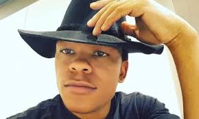 Namibia's DJ Evicted to launch sixth album