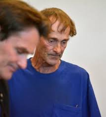 People say shooter was a kind, giving man