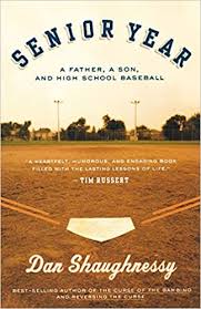 Free shipping on orders over $25 shipped by amazon. Amazon Com Senior Year A Father A Son And High School Baseball 9780547053820 Shaughnessy Dan Books