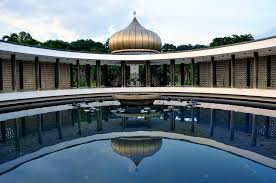 Free wifi is available throughout the property. To Pusat Bandaraya Kuala Lumpur Mapio Net
