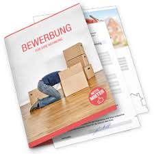 Wohnungsbewerbung I Ratgeber Fur Erfolgreiche Wohnungsbewerbung
