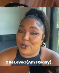 2 BE LOVED (AM I READY?)