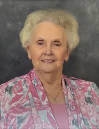 Obituary information for Barbara Jean Ownby
