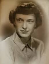 Obituary information for Norma Lorraine Schreiber