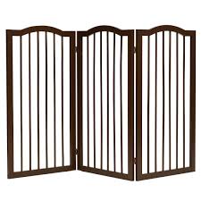 Giantex Wooden Pet Gate Paid Link For More Information Visit Image Link