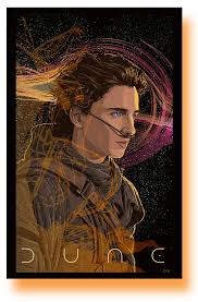 See all opening this week. Dune Poster 2021 Movie Timothee Chalamet 6d 11 X 17 Usa Sameday Ship Concertposter Org