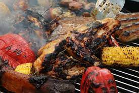 Mau Pesta Barbeque Ini Rekomendasi Pilihan Bagian Daging Sapi Yang Cocok Halaman All Kompas Com