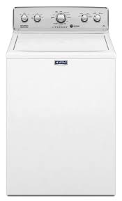 Choosing the right washing cycle is important. Mvwc565fw Maytag Top Load Washer With The Deep Water Wash Option And Powerwash Cycle 4 2 Cu Ft White Manuel Joseph Appliance Center