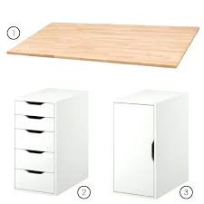 Ikea Bureau Ikea Office Drawers Homegramco Idee Bureau Idee Deco Bureau Bureau Ikea