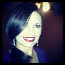 Kristina Dunson's Instagram, Twitter & Facebook