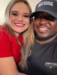 In 2013, we filed for a senseless divorce…. But God did a miraculous thing  and 4 months later, brought us right back together…. ONE DAY before our  divorce was suppose to be